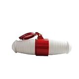 1pc Waterproof Industrial Plug and Socket Connector 3-Core 4-Hole 5-Pin Non-Explosion-Proof Connectors(4 Core 32a Connector)