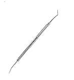 OdontoMed2011 Amalgam Carver Ward 1 Dental Instruments Stainless Steel