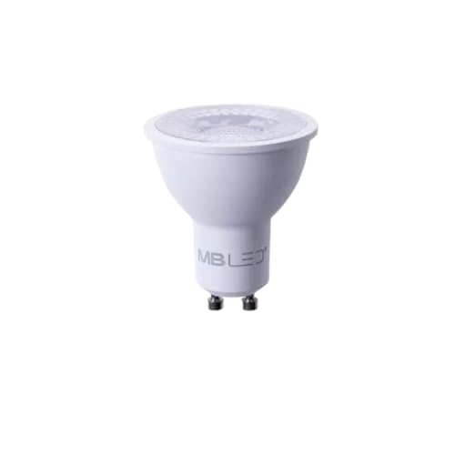 Lâmpada Dicroica LED MR16 6W 6000K Bivolt