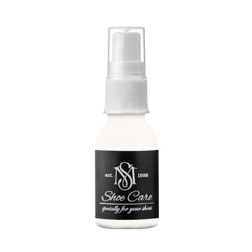 Spray Cuir MAVI STEP Coquille d'Albâtre : Restauration Luxe
