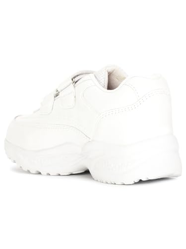Image of Bata Unisex Velcro School Shoes
