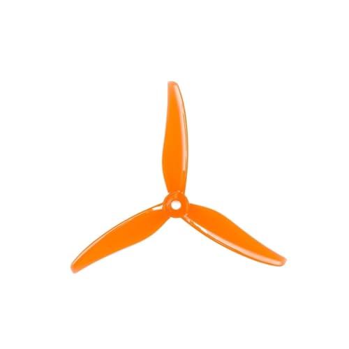 Hélices 51466 de 5 pouces : l'accessoire parfait pour vos sessions de drone FPV
