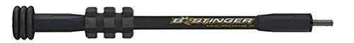 Bee Stinger MicroHex 10 Inch