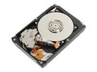 Disque SAS 2.4 To Toshiba AL15SEB24EQ pour éliminer les latences réseau