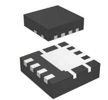 Pack of 3 DMT6007LFG-7 Mosfet N-CH 60V 15A PWRDI3333 :RoHS, Cut Tape