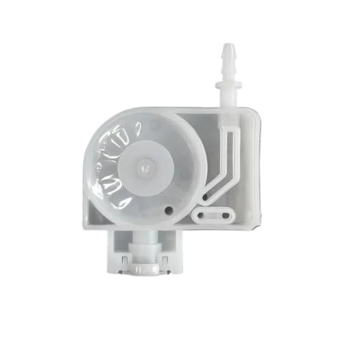 Damper de tinta I3200 de alta filtración para impresoras DTF y plotters de inyección 10 piezas