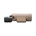 SIG SAUER ZULU6 HDX PRO 16x50mm Waterproof Fogproof Durable FDE Image Stabilized Hunting Binoculars, Multicoated Anti-Glare Lenses, Up to 40 Hours Runtine, Carrying Case & Carrying Strap Included