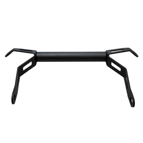 Support GPS moto QJMOTOR SRT800X évite les vibrations du téléphone fixation de plaque