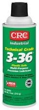 Technical Grade 3-36 Multi-Purpose Precision Lubricants - 16 oz. 3-36 technical gr [Set of 12]