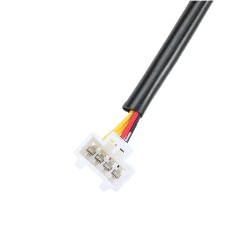 Actuador de cerradura de maletero para reparar el cierre trasero de Rio Hatchback 12-17 5