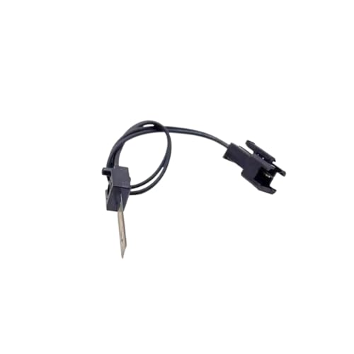 Thermistance de fusion inférieure MX4128 pour imprimantes Sharp 5128 5141 RDTCT0224FCZZ