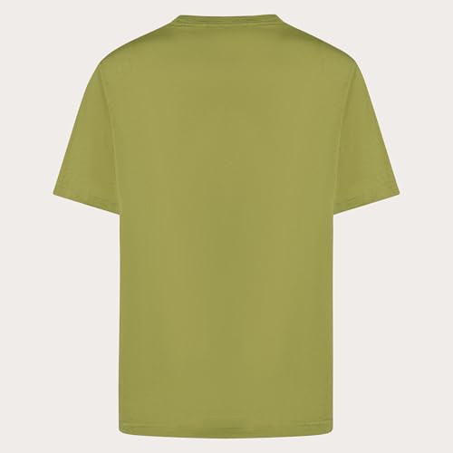 Image of Oakley Men's Bark New Short Sleeve Tee