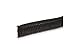 .625" Vanguard Security Astragal Replacement Pile Weatherstrip 100Ft