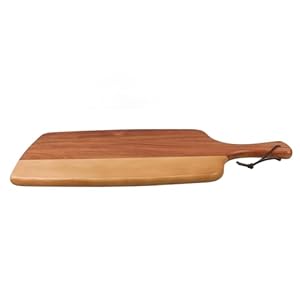 Osolady Drewniana Deska Do Krojenia LFGY0923