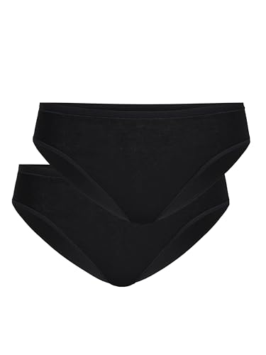 CALIDA Special Slip Damen, im praktischen Doppelpack, klassisch geschnitten CALIDA Special Slip Damen, im praktischen Doppelpack, klassisch geschnitten