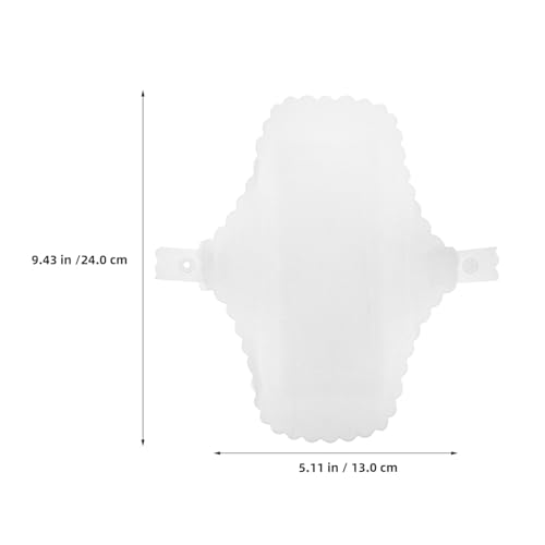 HOODANCOS �����p�ė��p�\�����p�i�v�L��3���Z�b�g �h���w�t���ʋC���R�b�g���z�����C�i�[ �D�P�Y��Ή��p���e�B���C�i�[ ���o���Ԍ�����