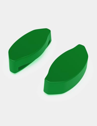 Image of Replacement Nose Pieces for Oakley Top Knot OO9434 /OX3238