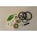 Graco T1 Lower Repair Seal Kit 24K363