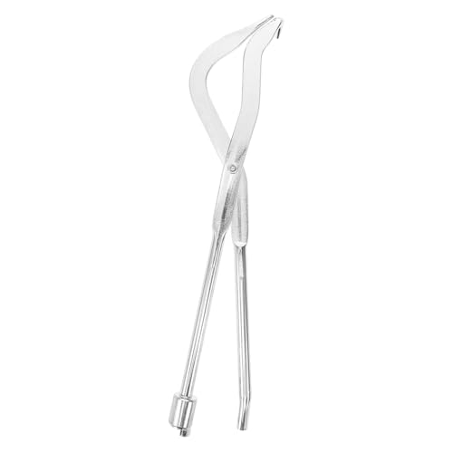 BELLIFFY Mechanic Spring Tool Drum Brake Spring Caliper Semi Truck Tools Easy Install and Removal Precision Design