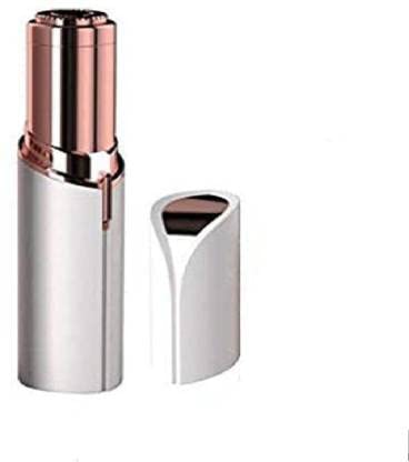 Hair remover Women Body Face Electric facial hair removal tool Hair Removal Lipstick Shape For Women, girls and men.(pack of 1) Strips _Code-T713 (B0BNKJM58S) Amazon Price History, Amazon Price Tracker