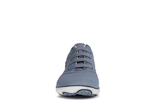 Image of Geox Men's Mnebula17 Fashion Sneaker