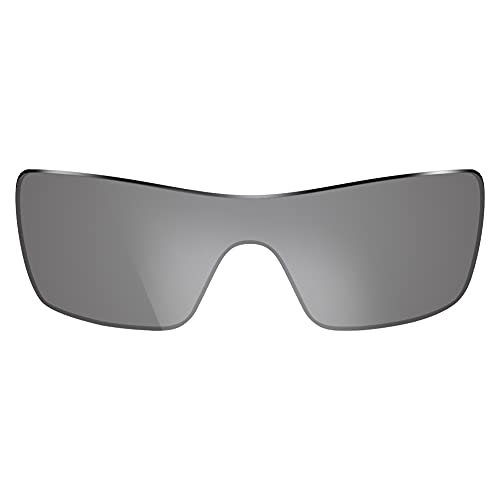 Verres polarisés Oakley Ridgeline lentilles de rechange OO9419 soleil