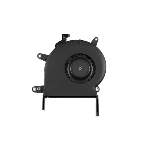 Enfriador de CPU for portátil, Compatible con MacBook Air/Pro A1398, A1502, A1278, A1286, A1465, A1466, A1706, A1707, A1708, A1932 y A2338.(A1708 A2159)