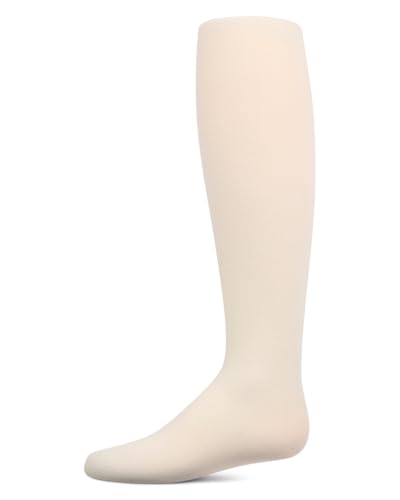 Image of MeMoi Infant Winter Opaque Nylon Tights