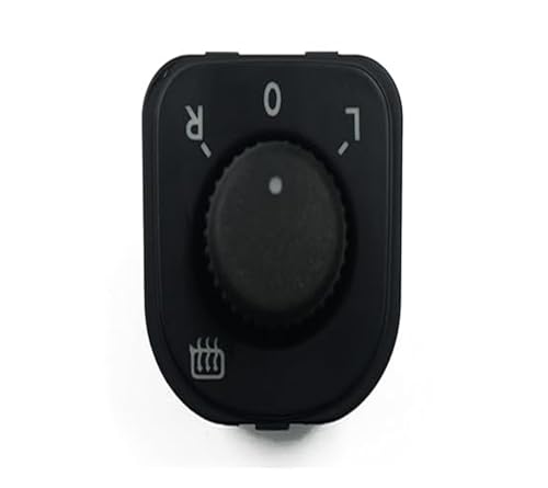 Bouton lève-vitre VW Jetta Golf Passat : Commande électrique 4 pièces optimisée pour moteurs - 2
