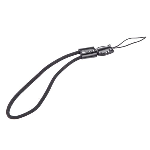 VANZACK 4 Pcs Cotton Camera Wrist Straps Lanyard Set for