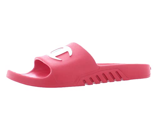 Champion The Takeover sandales femme claquettes de sport confortables