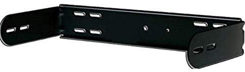 Fixation enceinte JBL MTU-16 support anti-vibration noir pour AC16