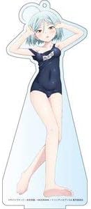 劇場版 トリニティセブン 神無月アリン デカアクリルスタンド アニメ 萌えグッズ 通販 Amazon