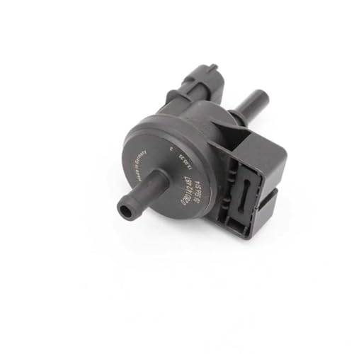 Électrovanne de purge de vapeur canister Captur 2013-2019