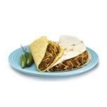 Ada Valley Gourmet Foods Taco Meat Filling Cooked Turkey, 5 Pound — 2 per case.