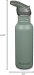 Klean Kanteen Classic Water Bottle image 8