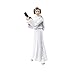 STAR WARS The Vintage Collection Princess Leia Organa, A New Hope 3.75 Inch Collectible Action Figure