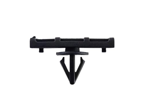 Clips de moulage de panneau à bascule pour remplacement carrosserie