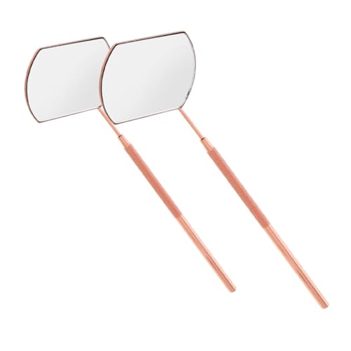 2 ܂ь spϋ bVebNpi nht苾 ܂їpi ܂GNXeVpi nht~[ U ܂ϋ KX Rose Gold OSOLADY