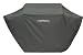 Produktbild Campingaz Classic M Grillabdeckung, wasserfeste Grill-Abdeckhaube mit PU-Beschichtung, wetterfest, stabile Befestigung, für Campingaz 3 Series Select & 2 Series RBS Modelle, Schutz vor Sonne & Regen