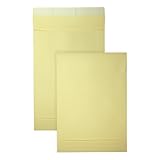 Stückzahl: 25 Umschläge DULA - Musterbeutel Umschläge - 229 x 324 x 38 mm - 25 Stück - Selbstklebend mit Klebestreifen - 170 Gramm