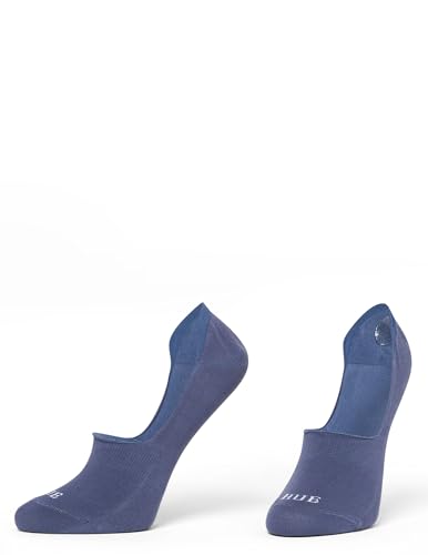 Image of HUE Women's Sneaker Liner Socks (4-Pack)