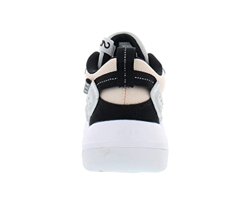 Nike Jordan Air Nfh Womens Shoes Size 12, Color: White/Pure Platinum/Black-White