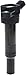 Hitachi IGC0203 Ignition Coil