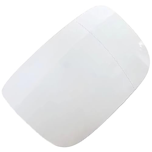 ԗpobN~[KXY Compatible With Volvo For XC60 2008-2017 EԃTChq[^[tEBOhA~[obN~[Ar[KXԕi31217273 31217278