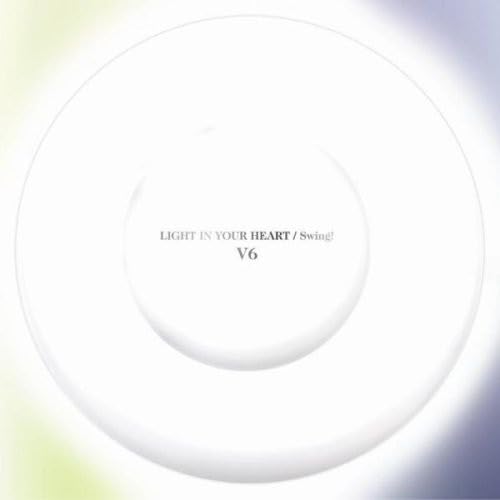 Amazon.co.jp: LIGHT IN YOUR HEART: ミュージック