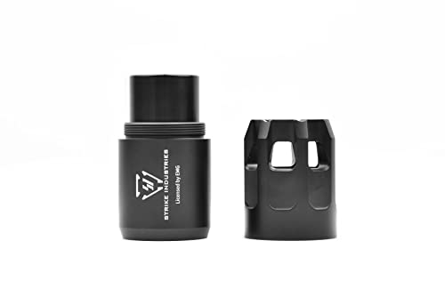 EMG STRIKE INDUSTRIES RGB トレーサー EMG Strike Industries Oppressor w/ Built-In RGB Rechargeable