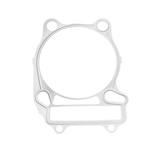 Joint embase cylindre DR250 DR350 résout perte compression moto