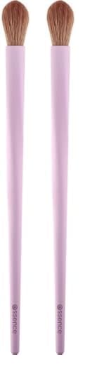 Essence - Pinceau Estompeur Tout-en-Un (Lot de 2)