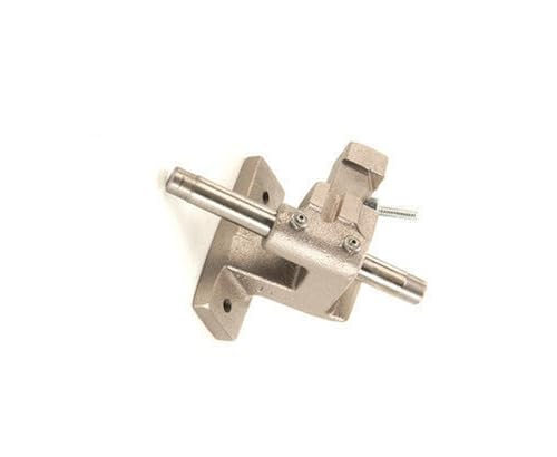 Compatible for use with Globe Table Slide Assembly - Cast Iron 200020 KolCoh50281